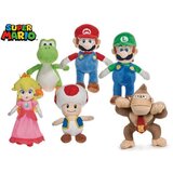 Pliš NINTENDO 32 CM 387111 Cijene