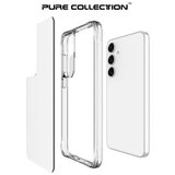 MM maxmobile maska za samsung galaxy S24/S24 ultra 5G crna/prozirna | shoptok.hr