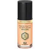 Max Factor facefinity all day 44 warm ivory Cene