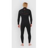 Rip Curl F-Bomb Fusion Cz 53 Neoprenska obleka black | Shoptok.si