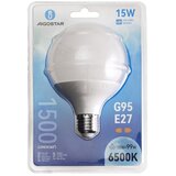  LED sijalica G95 E27/15W/230V 6500K - Aigostar | Eponuda.com