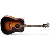 Cort Ak gitara EARTH 300 VF SB | Eponuda.ba