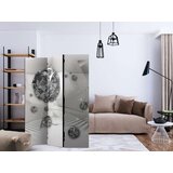  Paravan u 3 dijela - Diamond Chamber II [Room Dividers] 135x172 | shoptok.hr