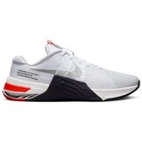 Nike w metcon 8, ženske patike za fitnes, pink DO9327