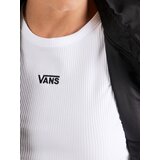 Vans Majica 'Cameron' črna / bela | Shoptok.si