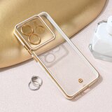  Torbica Space TPU za Xiaomi Redmi Note 14 5G bela Cene