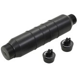 vidaXL Kompenzator ledu za bazen Gizzmo z 2 priključkoma za zimo HDPE Cene