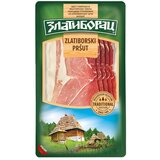 Zlatiborac Pršut Zlatiborski 100g | ePonuda.com