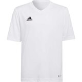 Adidas ENT22 JSY Y Dječji nogometni dres, bijela, veličina | shoptok.hr
