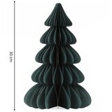  CA1504 BOŽIĆNI PAPIRNATI UKRASI "BOŽIĆNO DRVCE" 30 CM | shoptok.hr