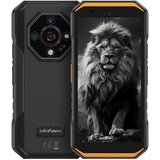 Ulefone Armor X32 Pro 5G 8 /256GB Vibrant Orange | shoptok.hr