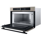 Whirlpool ugradbena mikrovalna pećnica WMD44ME | shoptok.hr