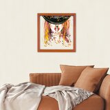 Wallity slika CAM329945234, 32x32cm | Eponuda.ba