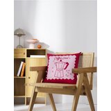 Sinsay Pamučna jastučnica s motivom moka kuhala | shoptok.hr