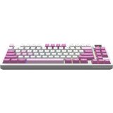 MSI FORGE GK600 TKL W VIOLET US wireless tastatura | Eponuda.com
