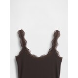 GAP Pajama Top with Lace - Women's | Shoptok.si