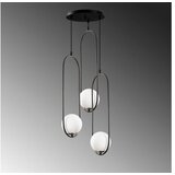 Opviq Luster Mudoni-MR-935, 146 cm, 44 cm, 3xE27 | Eponuda.ba