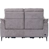 Furnhouse Svetlo rjava sedežna garnitura 151 cm Barcelona – | Shoptok.si