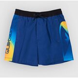 Quiksilver Everyday Holmes Volley 16 Kids Boardshorts monaco blue holmes Cene