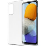 Cadorabo Case, združljiv s Samsungom v popolnoma prozornem - zaščitnem pokrovu, narejen iz fleksibilnega silikona TPU, (20595637) | Shoptok.si