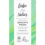 Liebe die Natur obrazna maska Cene