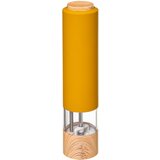 5five električni mlin modern 5,5X22,3CM polistiren žuta Cene