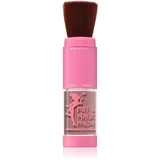 Puff The Magic Powder Watermelon puder za učvršćivanje nijansa Tender Rose 6.5 g