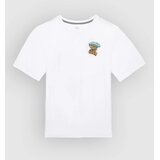 Volcom Breazz Kids T-shirt white Slike