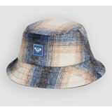 Roxy Earthy Spirit Flannel Klobuk dutch blue Cene