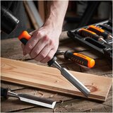 Vonhaus 10-piece wood chisel set | shoptok.hr
