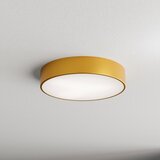  Plafonsko svetlo za kupatilo CLEO, 3x E27, 24W, 230V, prečnik 40 cm, zlatno, IP54 | Eponuda.com
