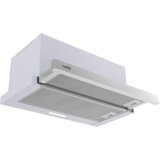 Home Napa TWISTER, 60 cm, protok 440 m³/h, 105W, INOX – KPE 6044S | Eponuda.ba