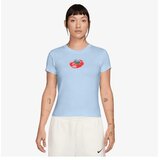 Nike W nsw chllknt modcrp tmato tee | Eponuda.com