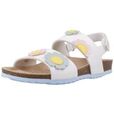 Geox J ADRIEL GIRL Bijela Cijene