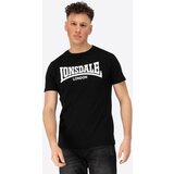 Lonsdale Men's t-shirt regular fit double pack | shoptok.hr