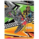 Optimum Motor Extreme A4 fascikla sa gumom Cene