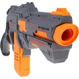  Poluautomatski pištolj za igru Storm - narančasto/sivi | shoptok.hr