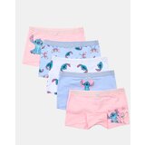 Sinsay Komplet od 5 pari gaćica Lilo & Stitch | shoptok.hr