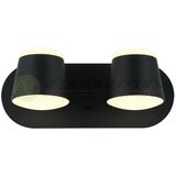  LED zidna lampa F2076-16Z BK | ePonuda.com