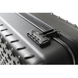 Caterpillar Velikosti M kovček na kolesih Industrial Plate – | Shoptok.si