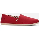 Alpargata 10017743 RED