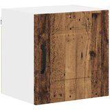  Zidni kuhinjski ormarić Zidne 2 pcs Staro drvo 40 x 31 x 40 cm | shoptok.hr