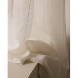 Kave Home Bela zavesa 140x270 cm Glima – | Shoptok.si