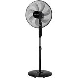 Aigostar stojni ventilator 50W/230V crne boje | Eponuda.com