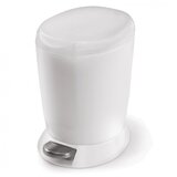 simplehuman Bijela kanta za otpatke za kupaonicu 6 l | shoptok.hr