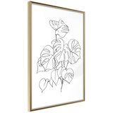  Poster - Bouquet of Leaves 30x45 Cijene