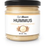 GymBeam humus 190 g