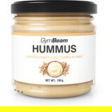GymBeam humus 190 g | ePonuda.com