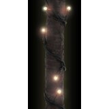 Palma topla bijela 252 LED žarulje 400 cm | shoptok.hr