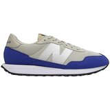 New Balance Modne superge 237 Bela | Shoptok.si